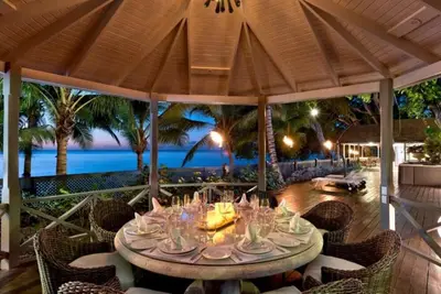 Image de La Lune, St. Peter, Barbade