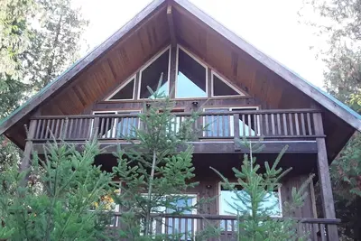 Image de Retraite familiale Upper Timberline nouvellement disponible