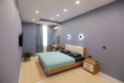 Image de Un appartement spacieux de 125 m2 et neuf pour une bonne entreprise