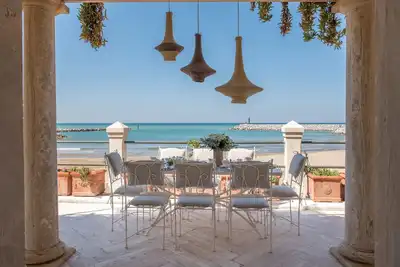 Image de Galatea - Front De Plage - Piscine PRIVÉE - Toscane