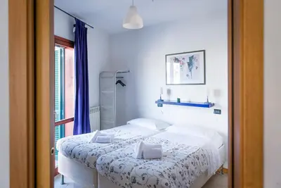 Image de Residence Flatinrome Fiera 1