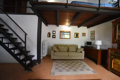 Image de Appartement Il Castagno (2 lits + 2) La Paladina