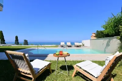 Image de Villa '' Panorama ''