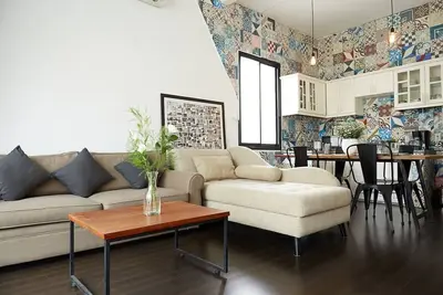 Image de Super appartement 2 ch très central et bien décoré
