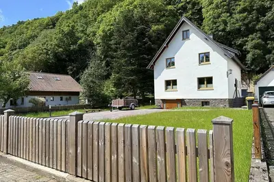 Image de Maison de vacances Ginkgo Biloba - Cottage à 6 lits, douche et bain / Wc, 3 chambres à coucher