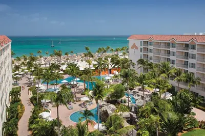 Image de Villa studio Marriott Aruba Ocean Club. La plupart des semaines, les meilleurs tarifs!