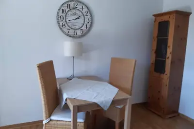 Image de App appartement 2 lits. Wiesental I - Appartements Eifelblick