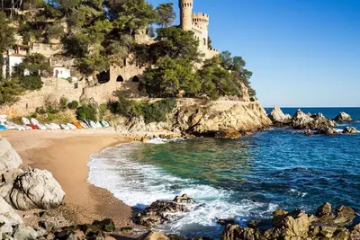 Merveilleuse maison de vacances privée pour 9 personnes avec Wifi, piscine privée, Tv et patio