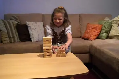 Image de House Vroni - appartement à 4 lits