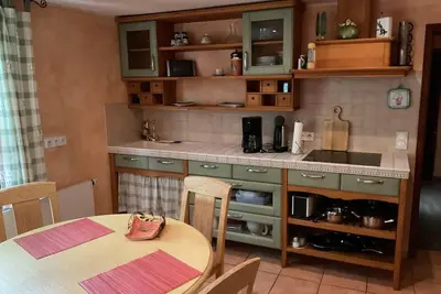 Image de Brigitte & Eckart Paatsch - appartement / appartement