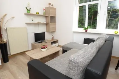 Image de Appartement 1 Chambre - Wald Villa Üssbach