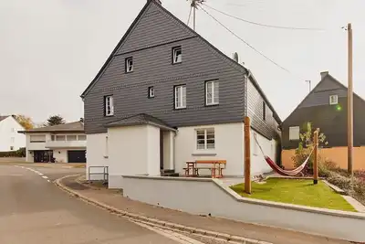 Image de Casa Maria - chalet, douche et baignoire, Wc, 3 chambres