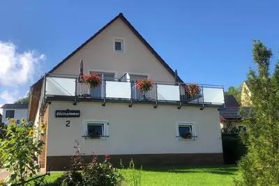Image de Chambre Double Douche / Wc - Pension Jehnen am Eifelsteig