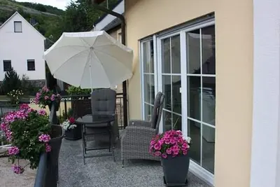 Image de Appartement sur Rotheschbach - Schier, Silvia