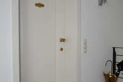 Image de 4-Bettwohnung (Vue du village) - Landhaus Im Mühlengrund