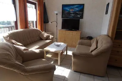 Image de Appartement à 5 lits de type B - Franzenhof, appartements