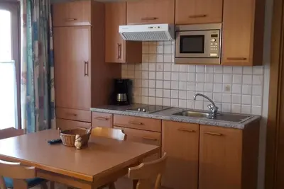 Image de Appartement C (3-5 personnes / 1 lit, 1 Wsr) - Alpenland, maison de vacances
