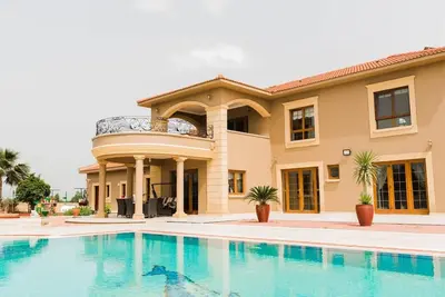 Image de Villa escapade privée unique avec piscine