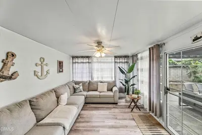 Image de Belle maison pour se détendre et profiter à proximité des prises de Camarillo et de la plage