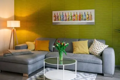 Image de Klosterberg - Palais de la Moselle