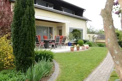 Image de House Kotthoff - Appartement à 5 lits avec 2 sep. chambre à coucher