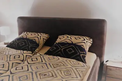 Image de House Bongard - appartement à 2 lits douche / Wc, non-fumeur