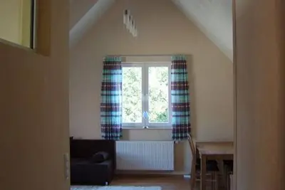 Image de Appartement de vacances, douche, Wc, 1 chambre à coucher - Dg - Ferienwohnung Gödel