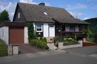 Image de Pour la belle vue - appartement à 4 lits