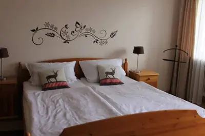 Image de App appartement 2 lits. Bauerngarten Ii - Appartements Eifelblick