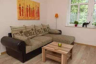 Image de Appartement 3 - Wald Villa Üssbach