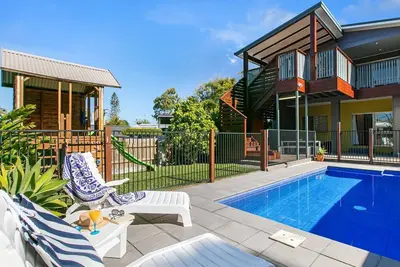 Image de Ivy Street 7, Dicky Beach