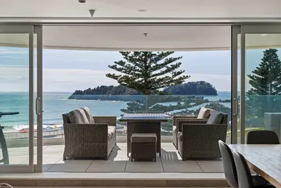 Oceanside Bliss + Superbes vues sur la mer + Emplacement