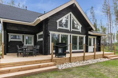 Image de Maison Miilu by Interhome