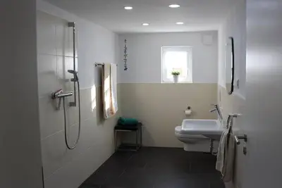 Image de Appartement Seibel - Appartement / appartement, douche, Wc, 2 chambres
