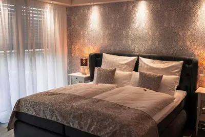 Image de Moselliebe - Palais de la Moselle