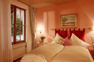 Image de Chambre Landhaus \"Smart\" (1, 40 m) - Ringhotel Bömers Mosellandhotel