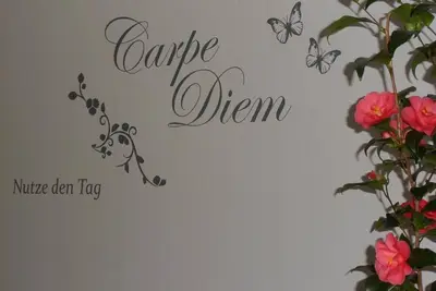 Image de Ferienhaus Weyand - appartement à 9 lits, douche, toilette, non-fumeur