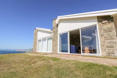 Image de 57 Cliff End, Eau Douce