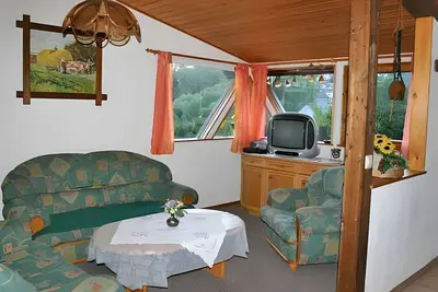 Image de Appartement à 4 lits - Moulin de Neunkirchen