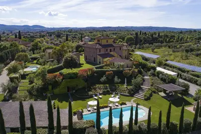 Image de Votre mariage en villa avec organisation