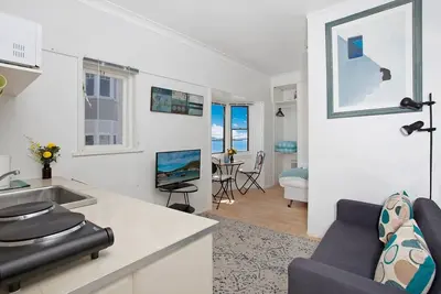Image de Votre meilleur choix d'hébergement direct sur la plage à Manly