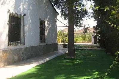 Image de Cottage à Huerta