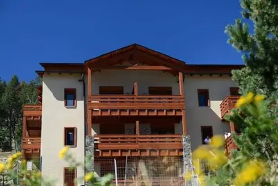 Image de Appart Abordable Equipés | 3 Minutes des Remontées Mécaniques