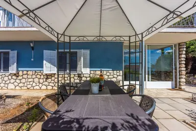 Appartements Alenka (62858-A2) - Dramalj (Crikvenica)