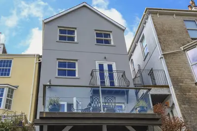 29 Au-dessus de la ville, Dartmouth