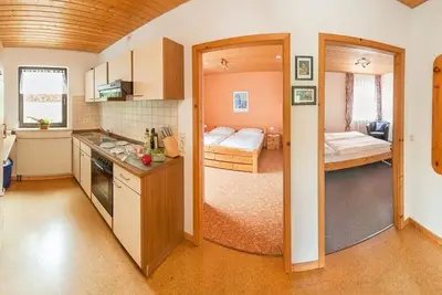Image de Appartement Ă 4 lits Kerner - Ferienweingut Wolfgang Bollig - Inh. M. Bollig