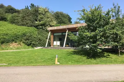 Image de Une vallée du yorkshire pouvant accueillir 6 personnes dans 2 chambres