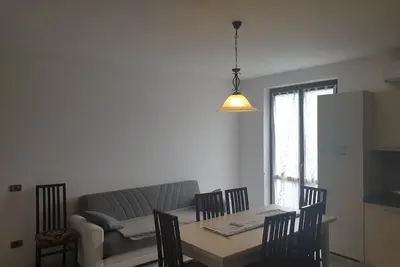 Image de Agritur Michelotti ~ Appartement 3 PIÈCES Avec 2 Doubles 4 + 2