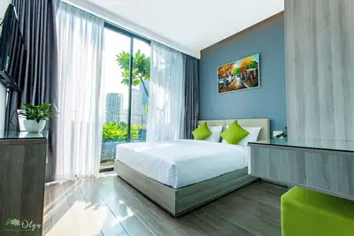 Image de Appartement Olga Danang pour 02 personnes