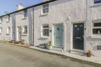 Kirrin Cottage, Conwy